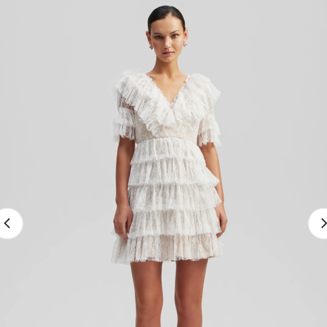 By Malina klänning - 91