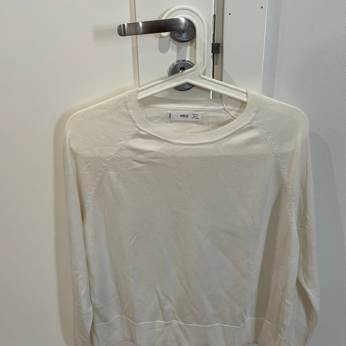 mango tröja helt ny