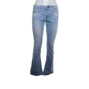 Superfina ljusa Replay jeans.🥰