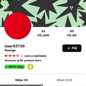 VARNING: Köp aldrig av henne hon ber en swisha henne för det man säljer sen säger hon att hon ska posta sen efter en timme säger hon att hon har postat men hennes mobil var ”Död” så hon kunde inte vissa sedan så blockar hon en! Så köp aldrig av henne! - VARNING: Köp aldrig av henne hon ber en swisha henne för det hon säljer sen säger hon att hon ska posta! Efter en timme säger hon att hon har postat men hennes mobil var ”Död” så hon kunde inte vissa sedan så blockar hon en! Så köp aldrig av henne!!!