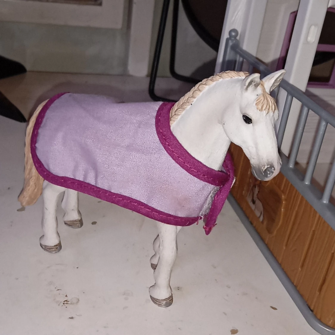 Schleich häst box - 90