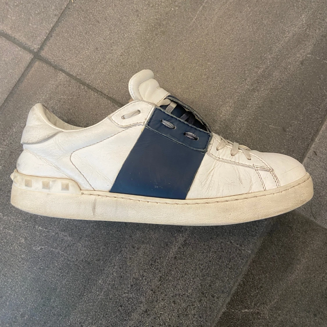 Valentino open  - 90