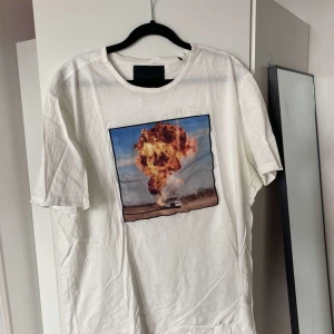 Limitato T-shirt - Cond 7/10 