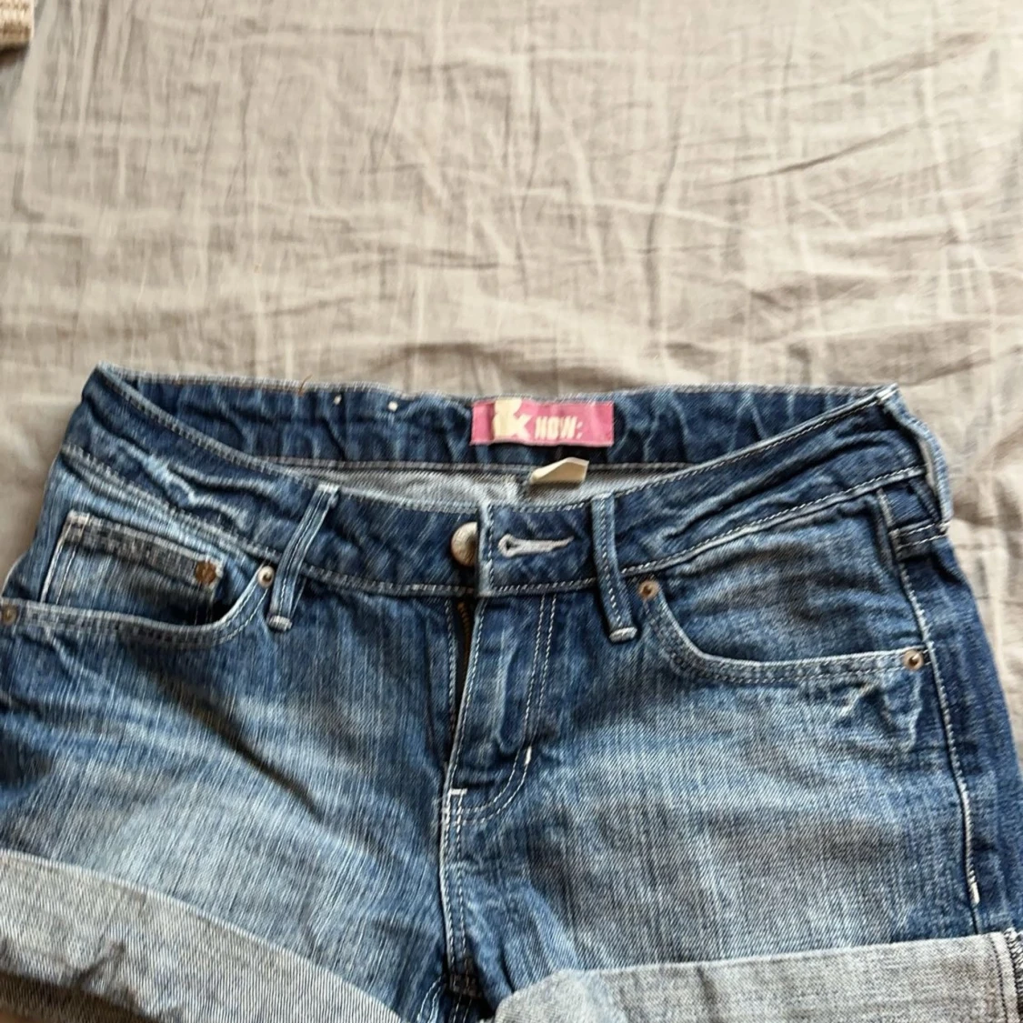 Vintage shorts 