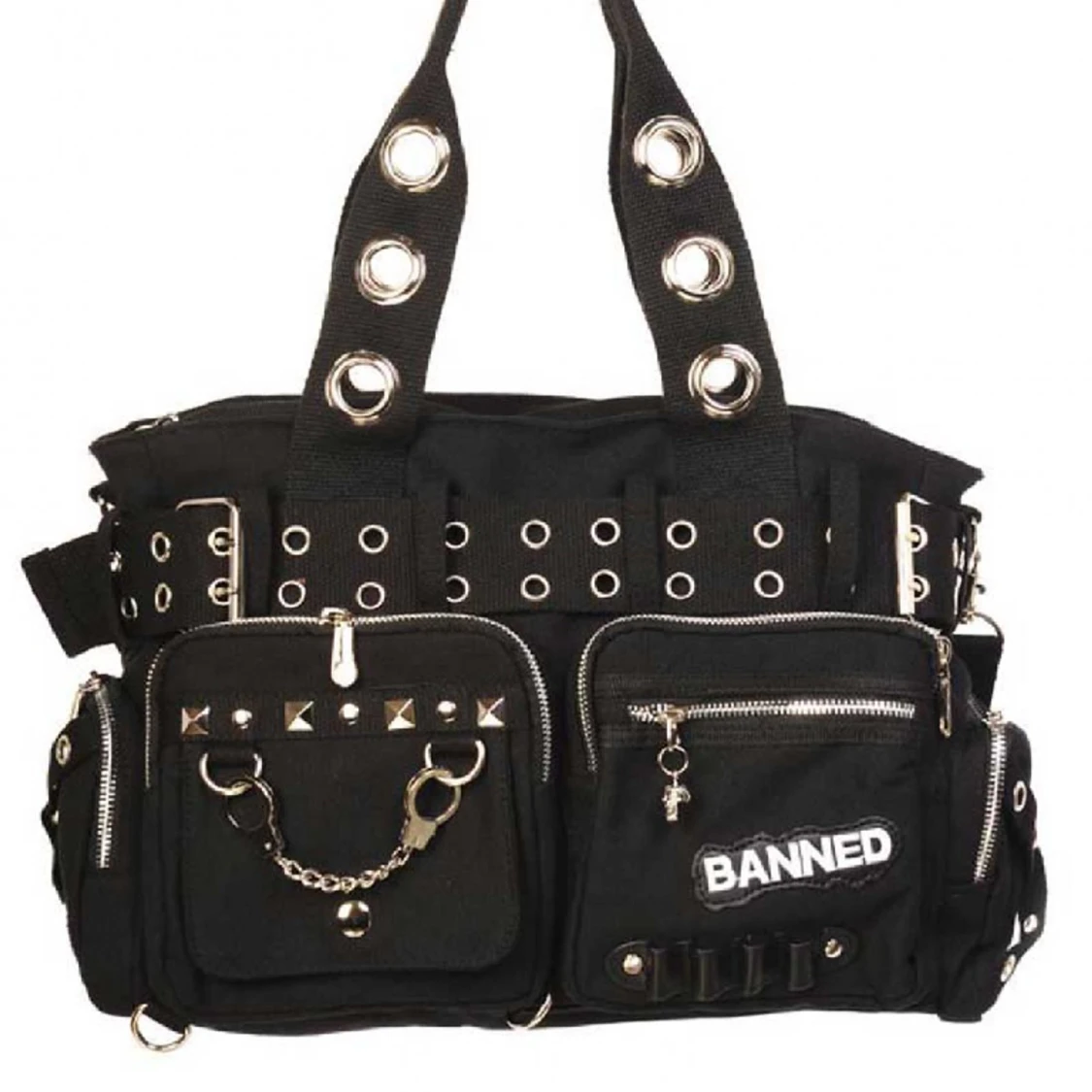 Banned alternative väska - 91