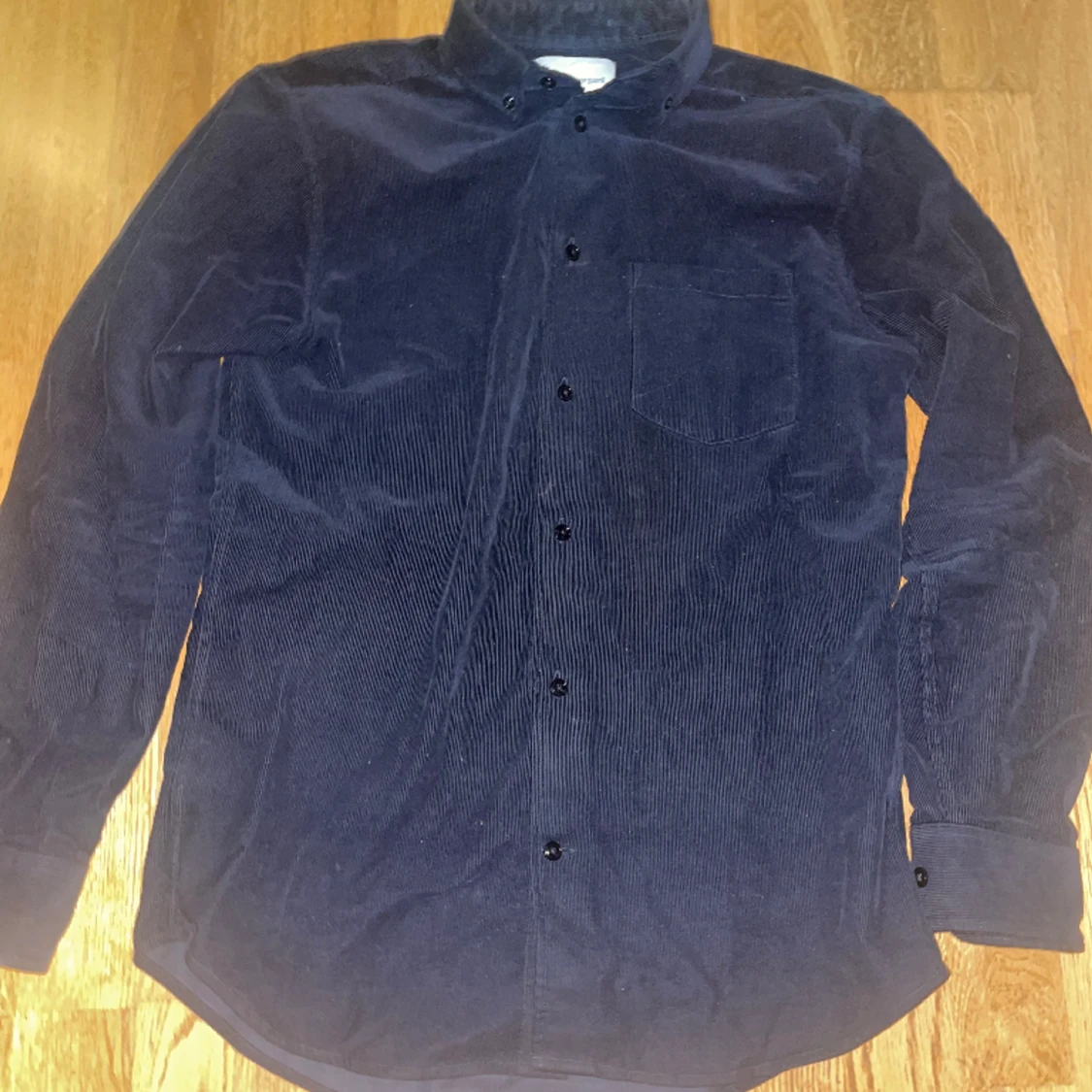 Overshirt manchester