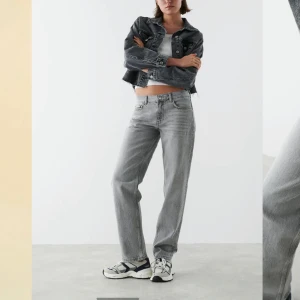 Gina jeans - Mycket bra skick! Storlek 38