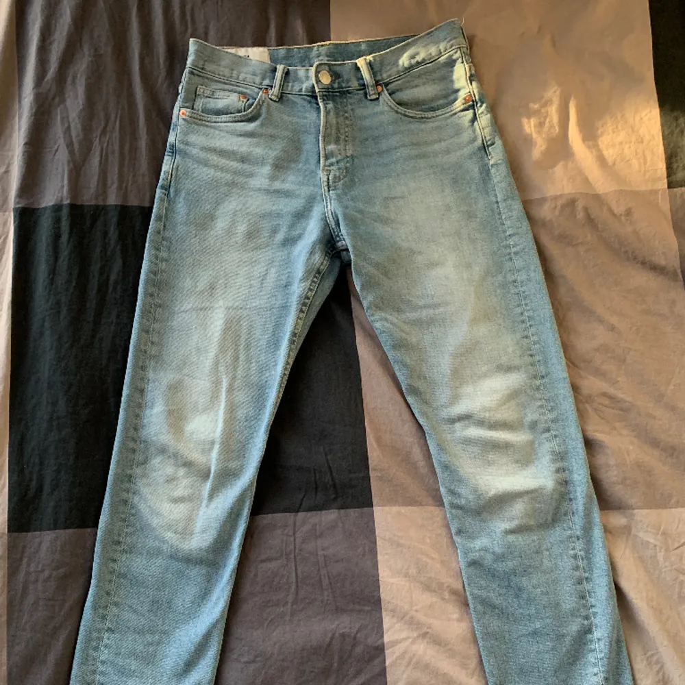 Jeans i mycket god skick, storlek 30/32 🔷. Jeans & Byxor.