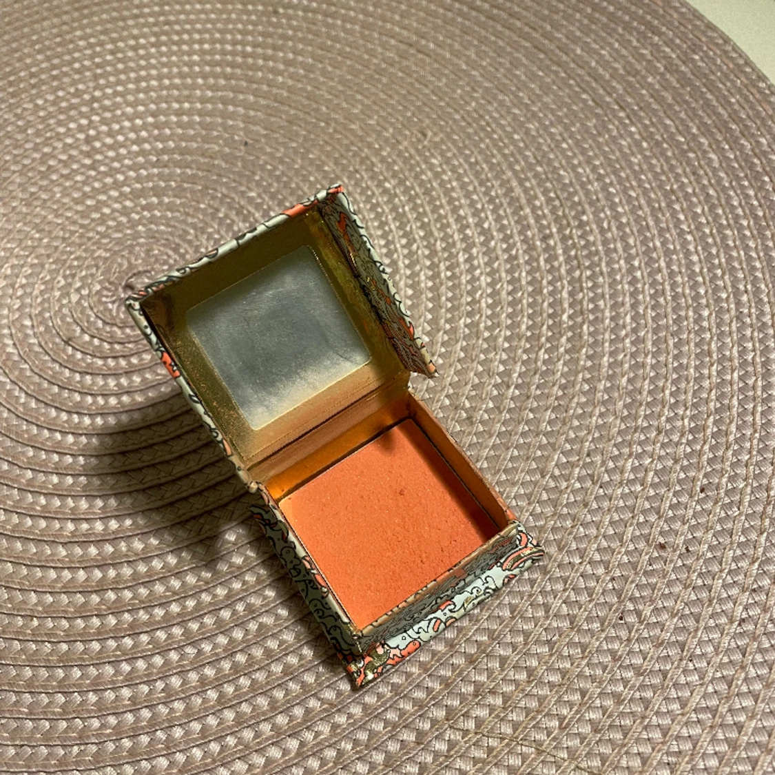 Benefit blush - 90