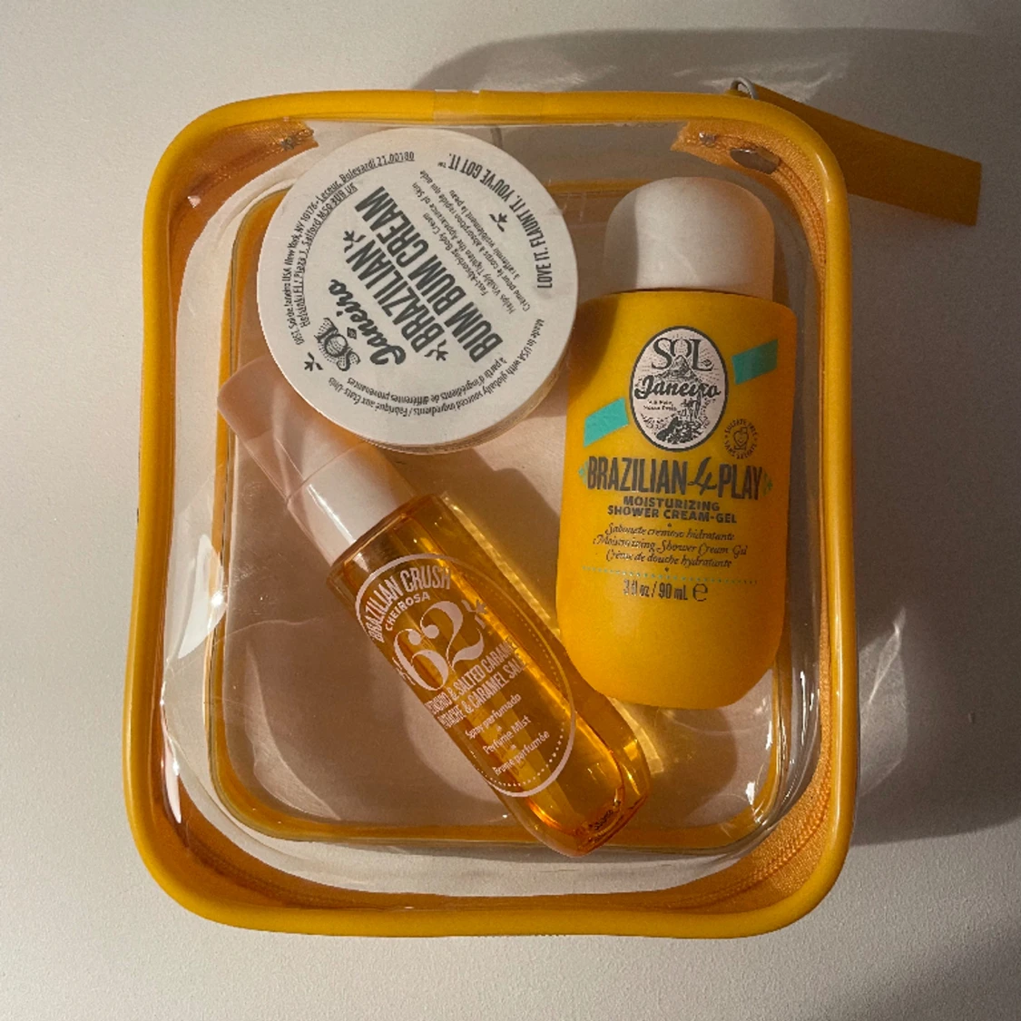 Sol de janeiro 62 - 90