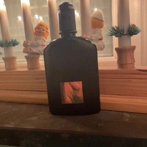 Tom Ford black Orchid  - Tom Ford black Orchid 