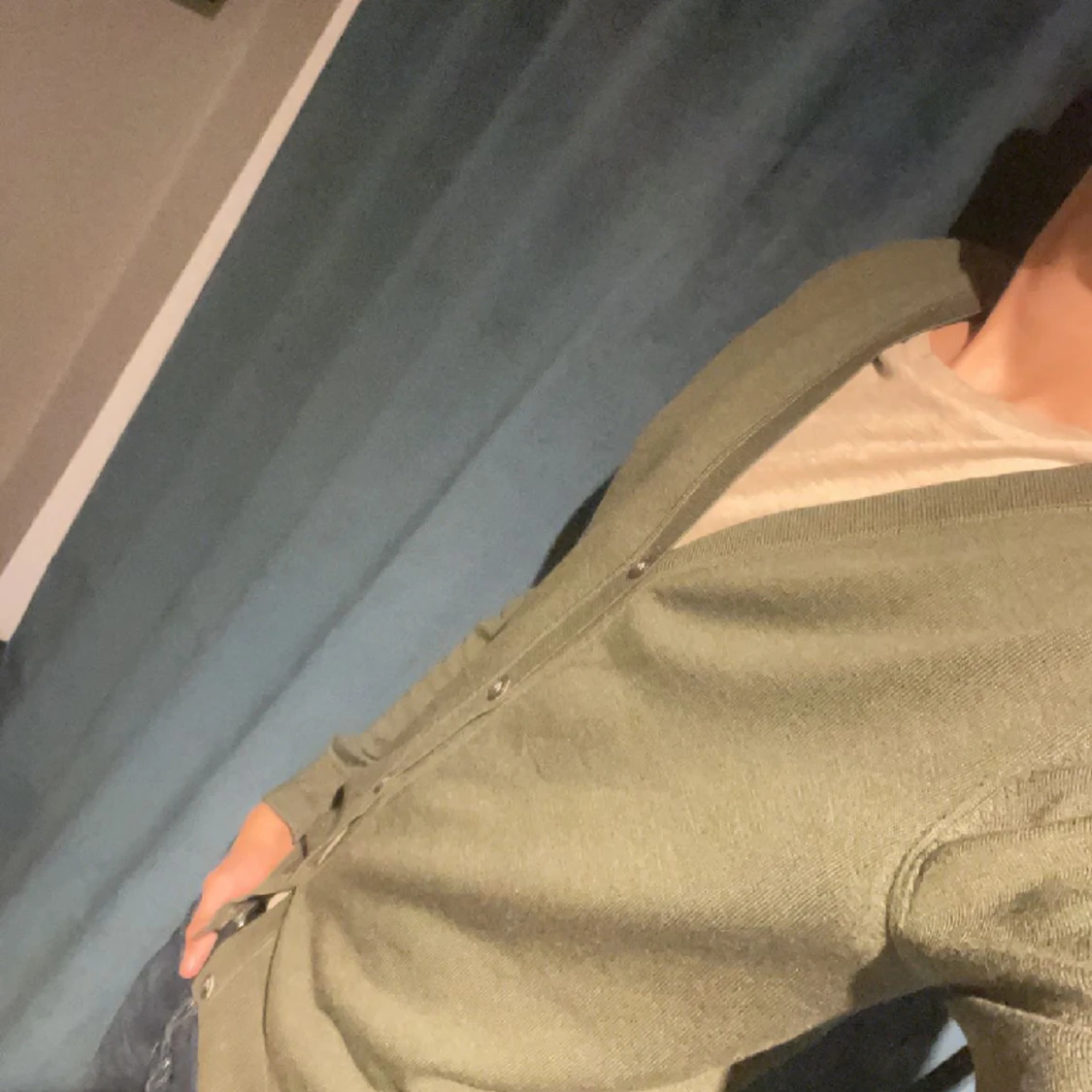 Paul And Friends Cardigan