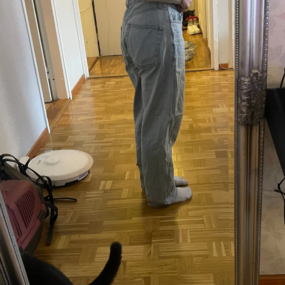 Asos baggy jeans  - 91