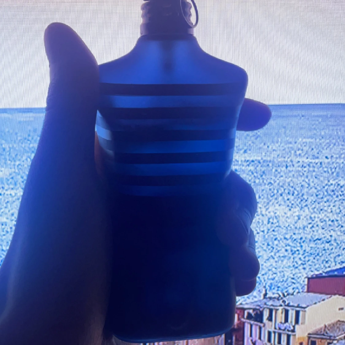 Jpg ultra male 75 ml - 90