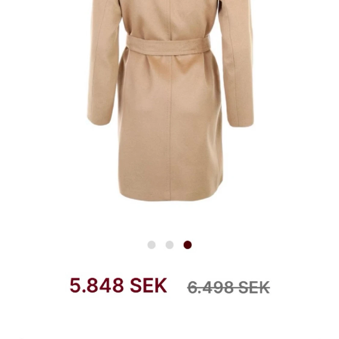 SKÄRPED KAPPA Hollies