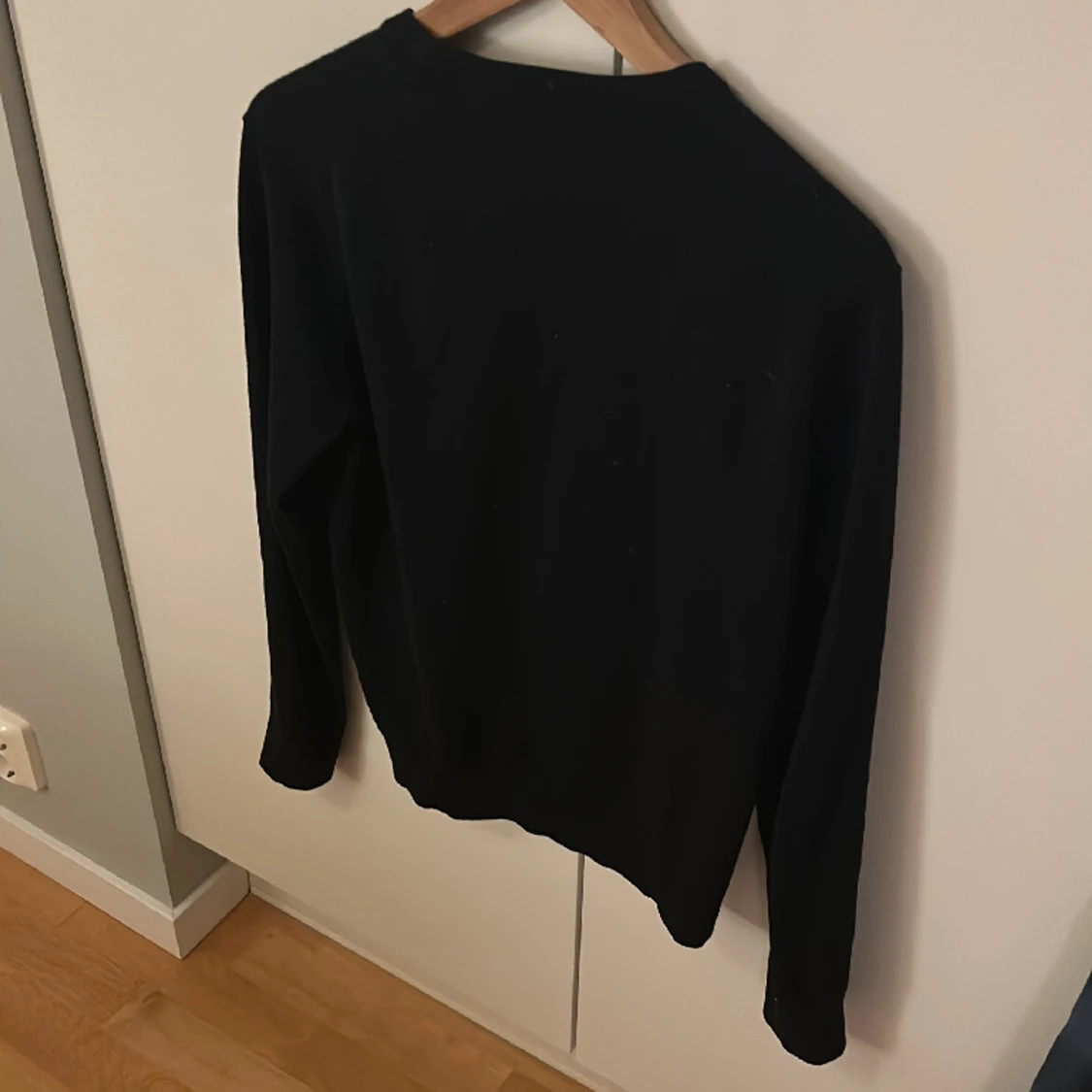 100% merino ulls tröja - 90