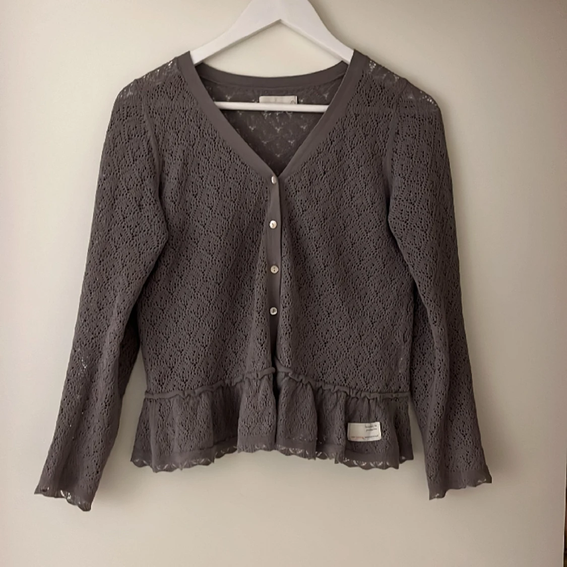 Söt kofta från Oddmolly 💕