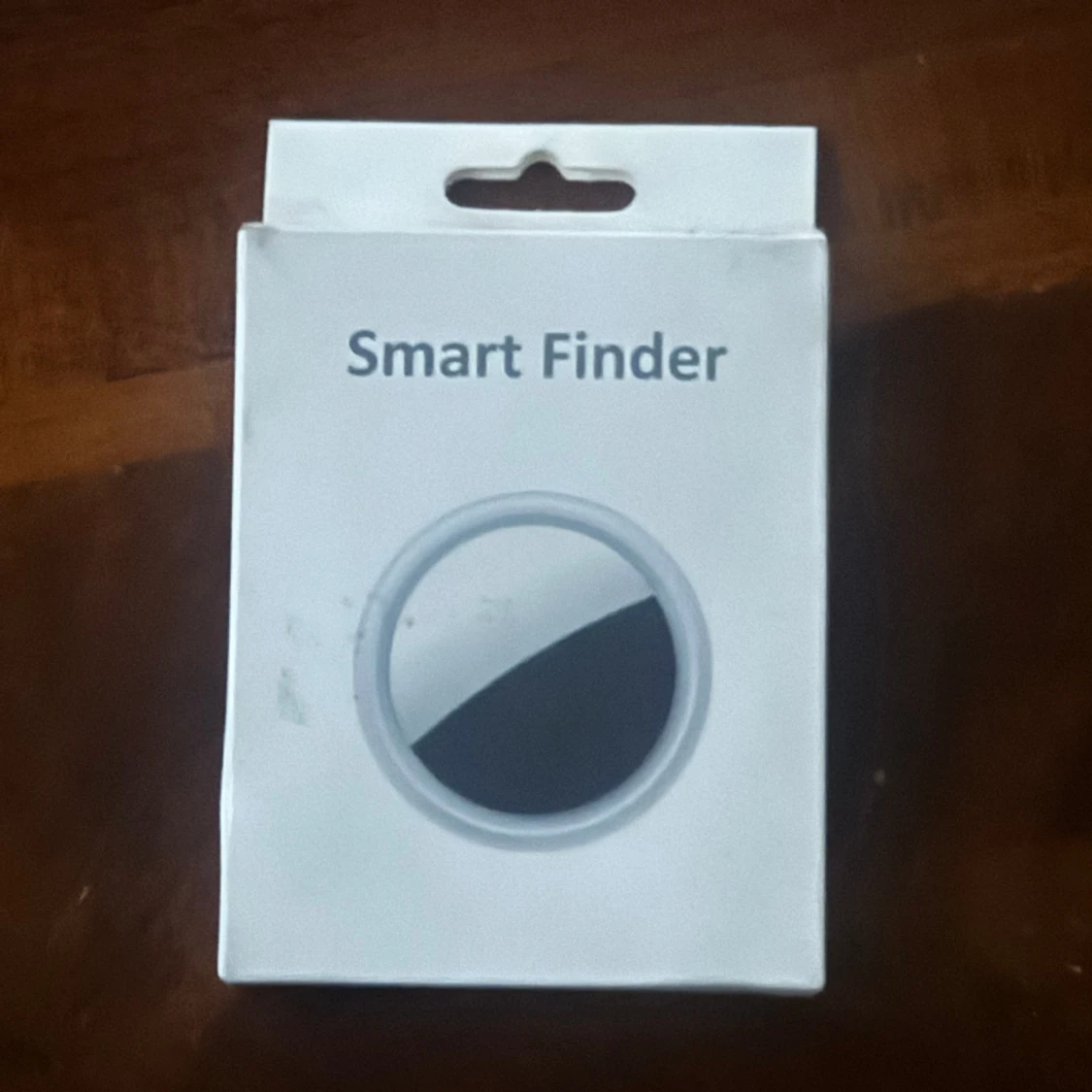 Smart finder