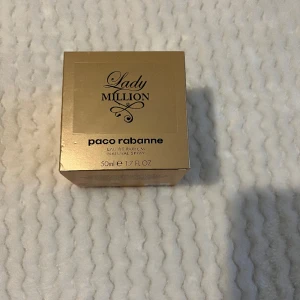 Lady million 50 ml - Helt ny endast testat! Först till kvarn 800kr.