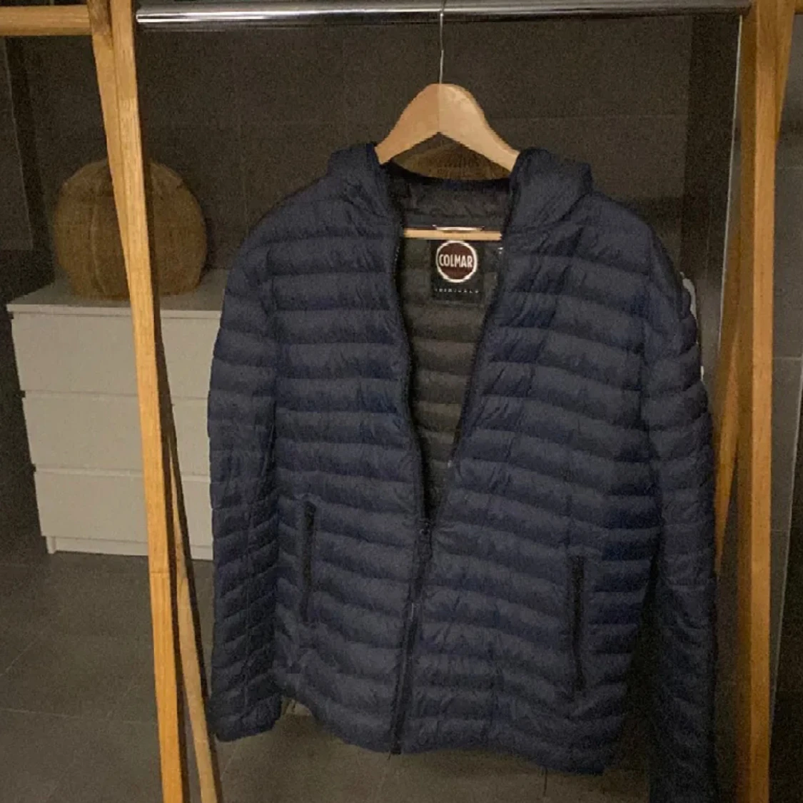 Colmar jacka - 90