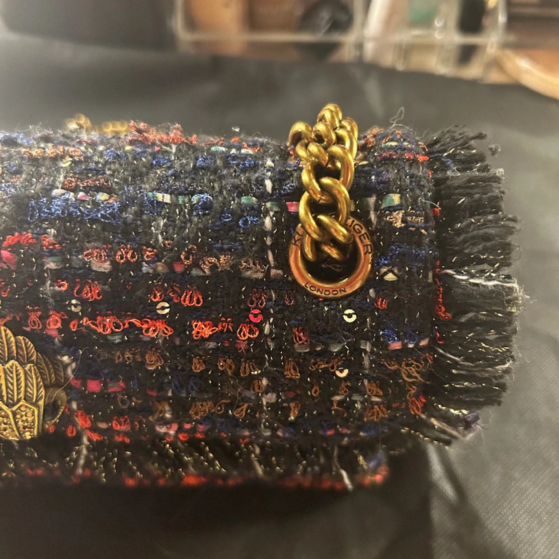 Kurt Geiger väska - 91