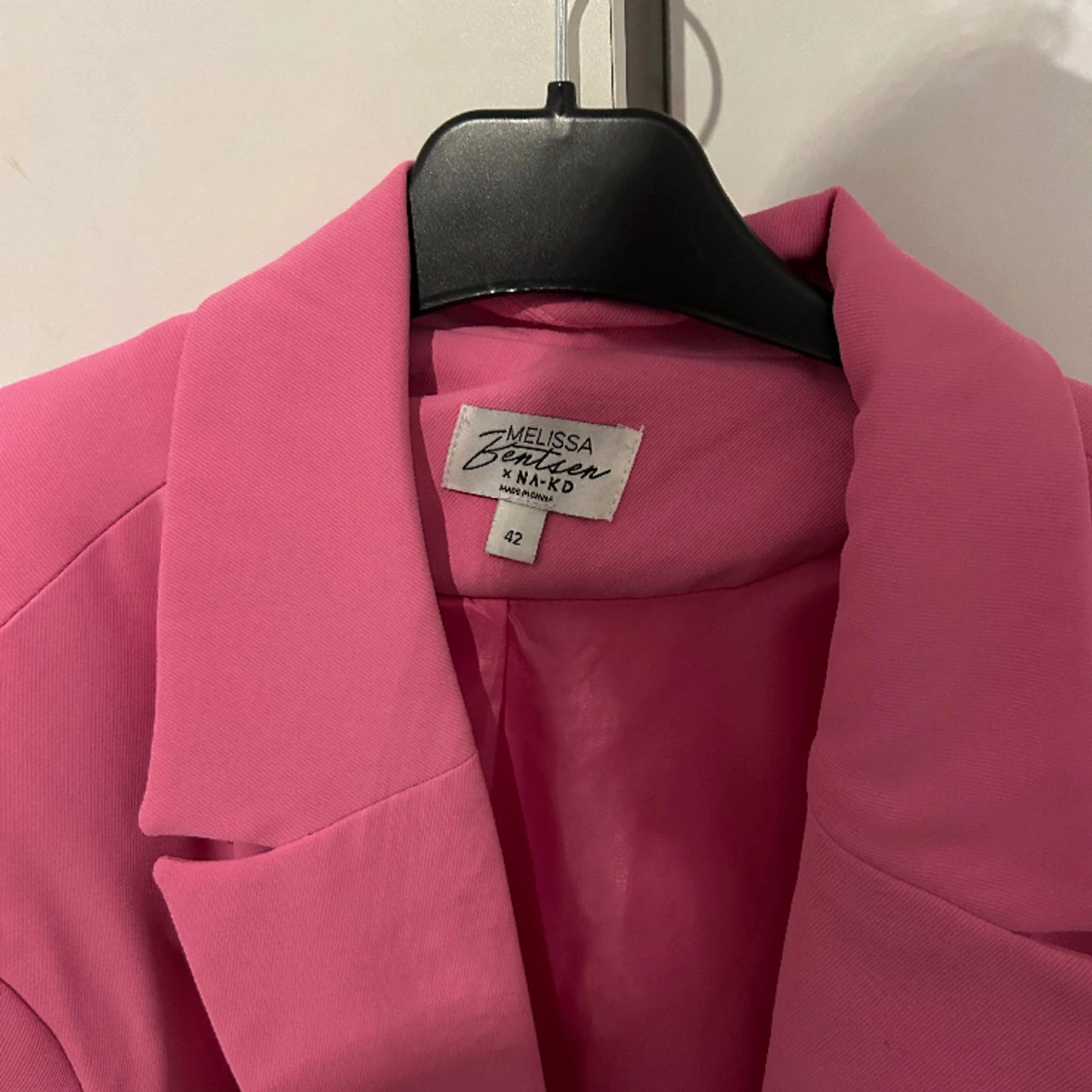 Rosa kavaj från nakd - 90