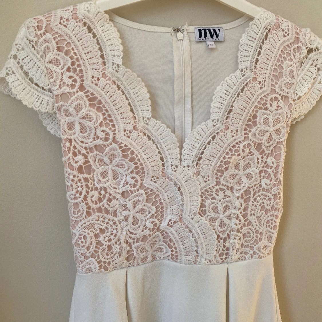 Student klänning - 90