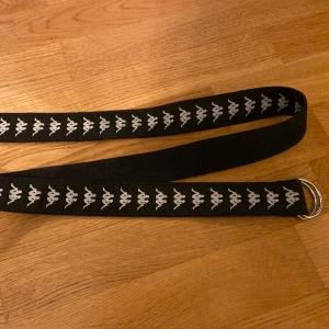 Bälte - Kappa bälte från London 🖤 bra skick