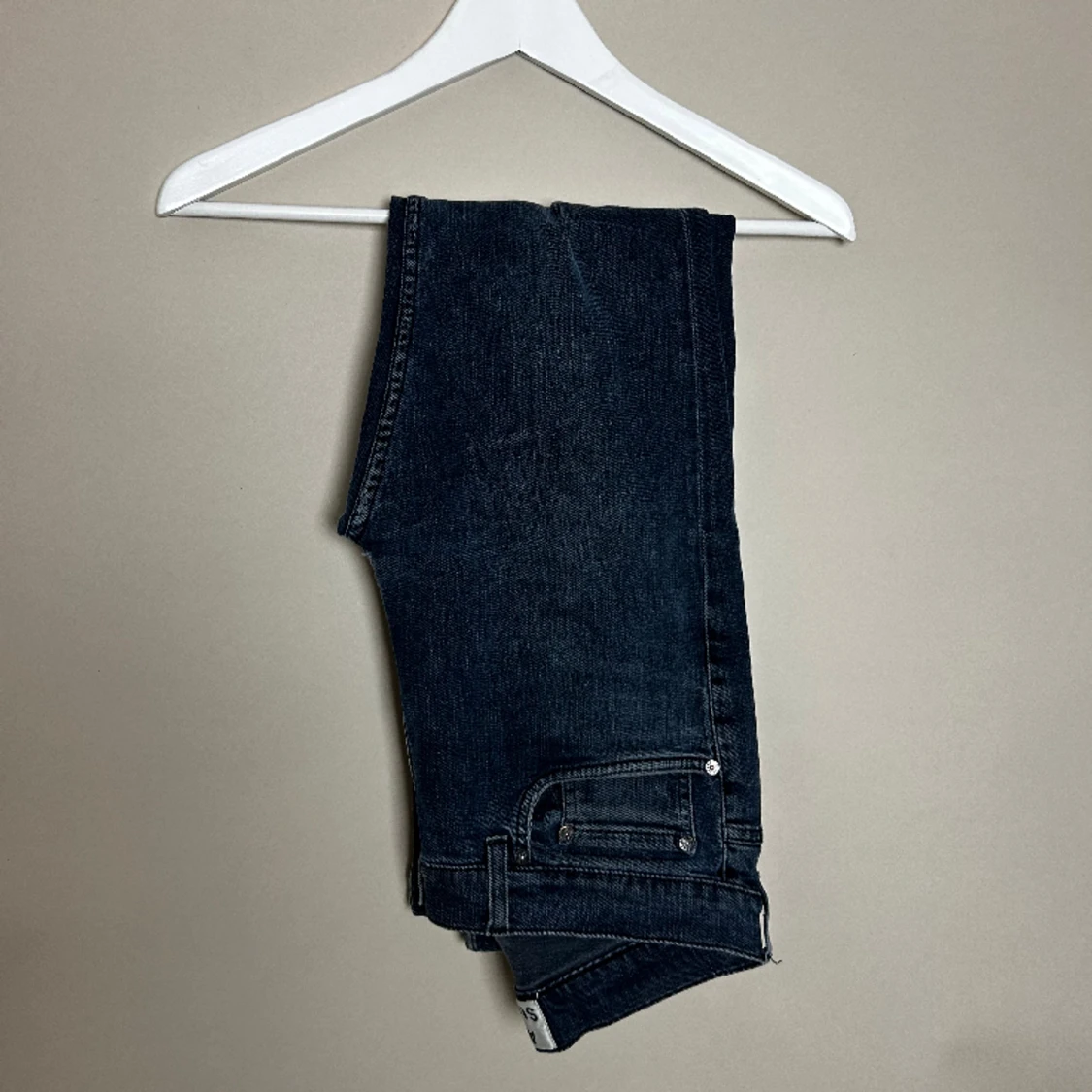 Acne studios jeans