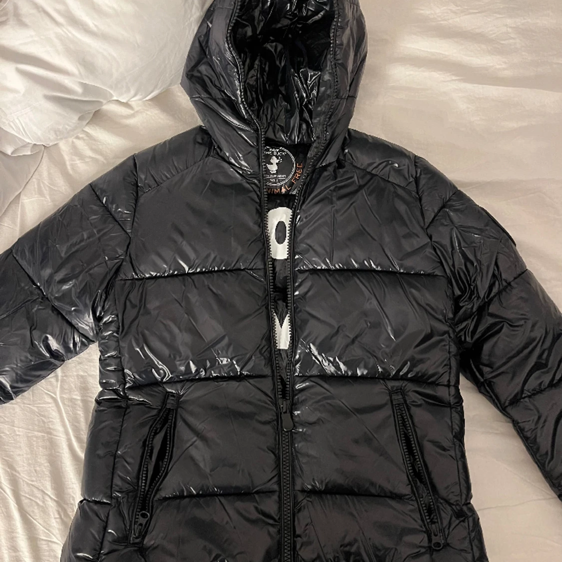 Save the duck jacka  - 90