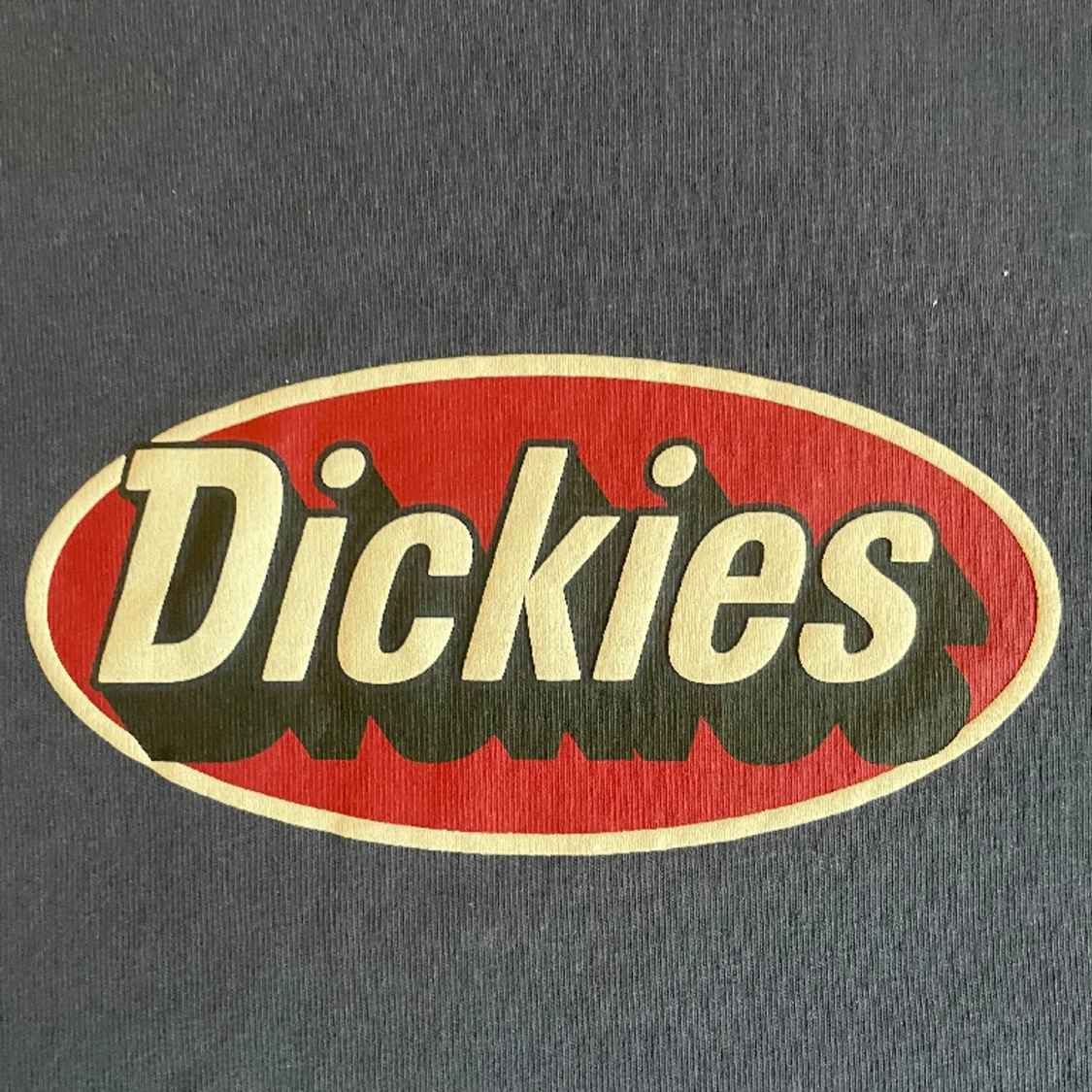 Dickies tshirt - 90