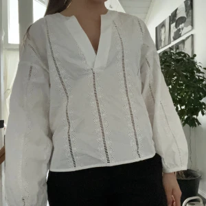 Zara topp  - Zara topp nyskick  