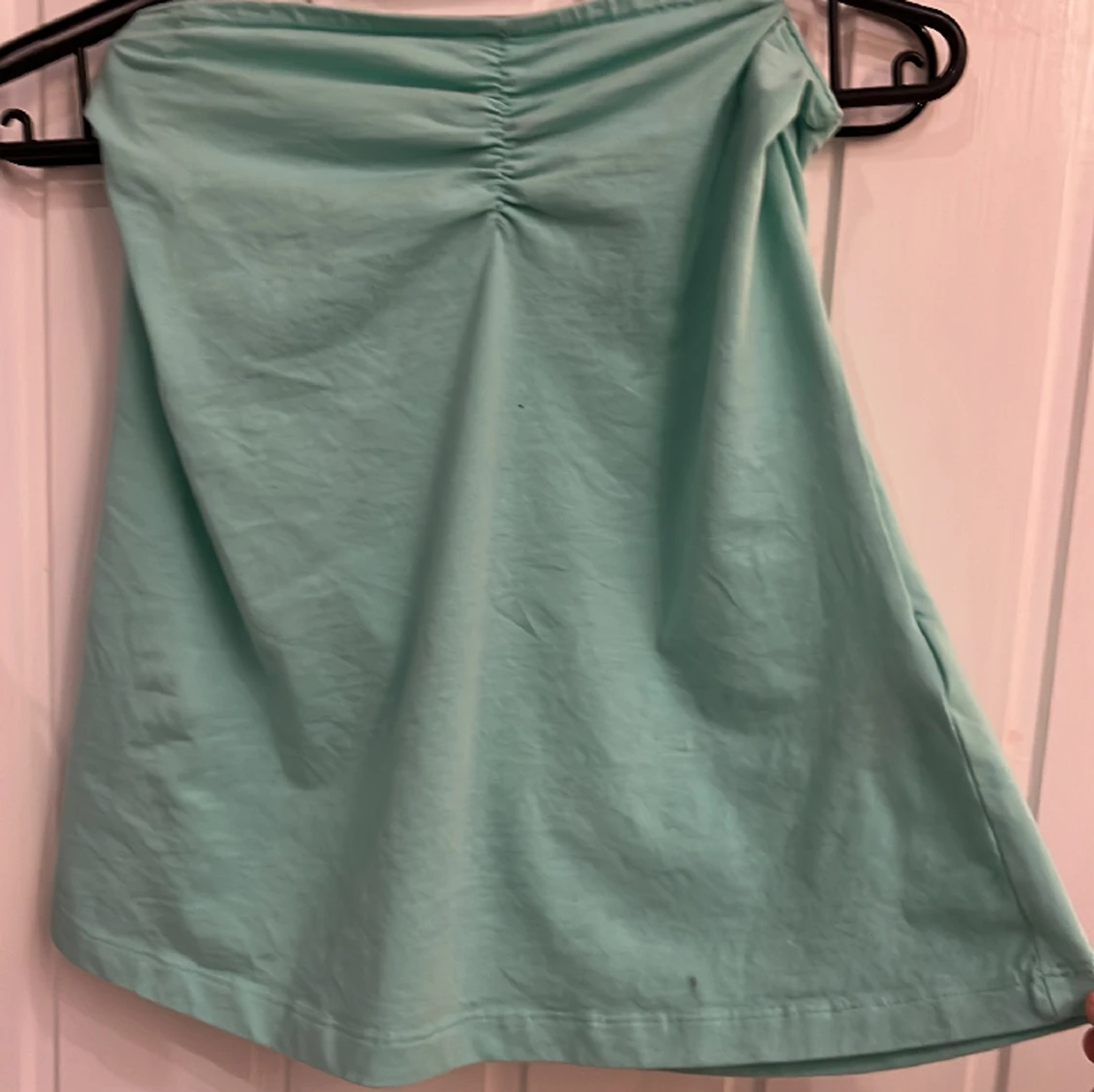 Beach vibes tröja utan ärmar