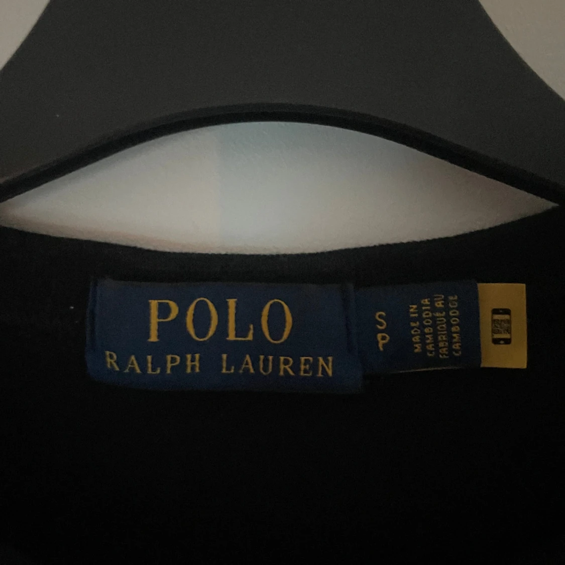Ralph Lauren Sweatshirt - 90