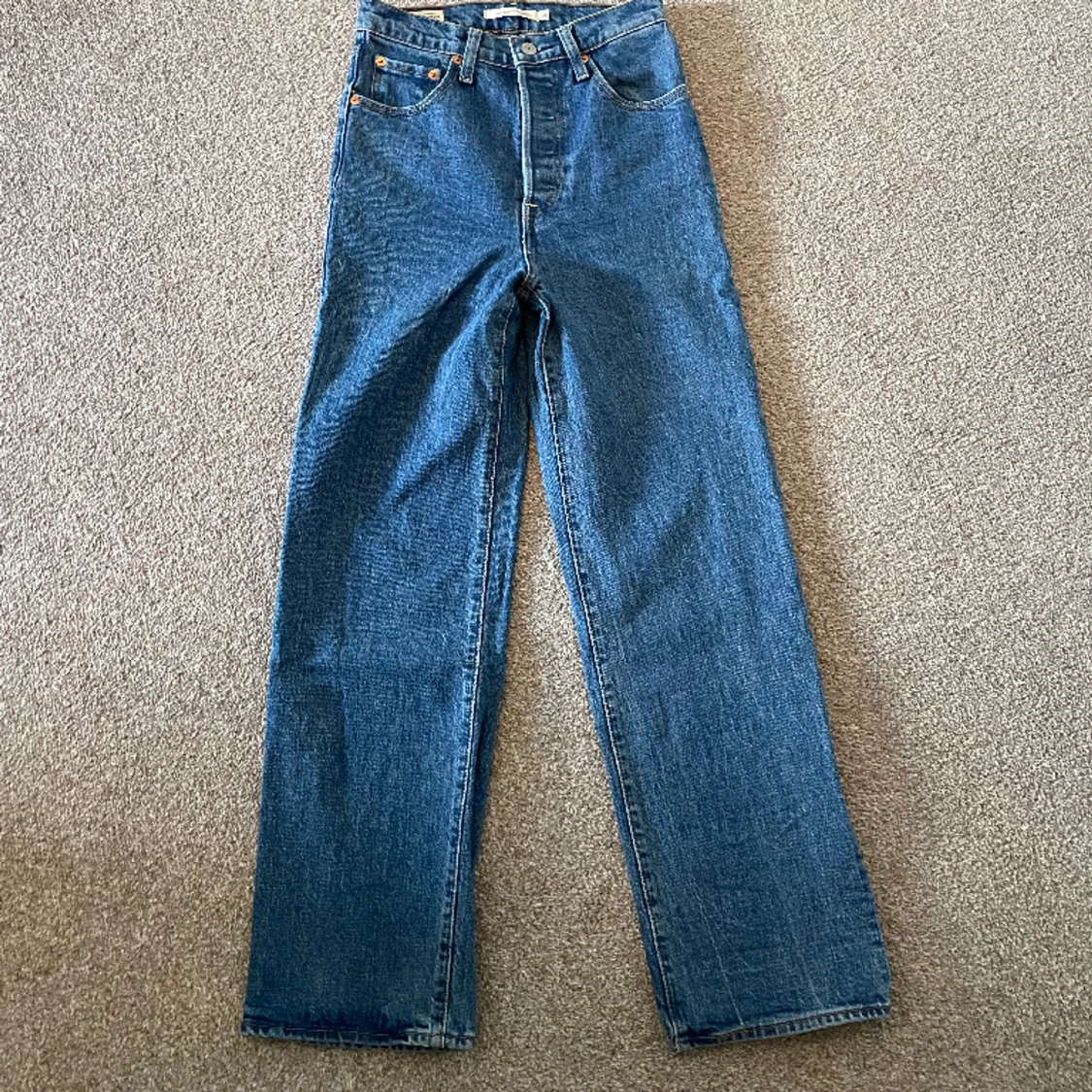 Levi’s jeans 