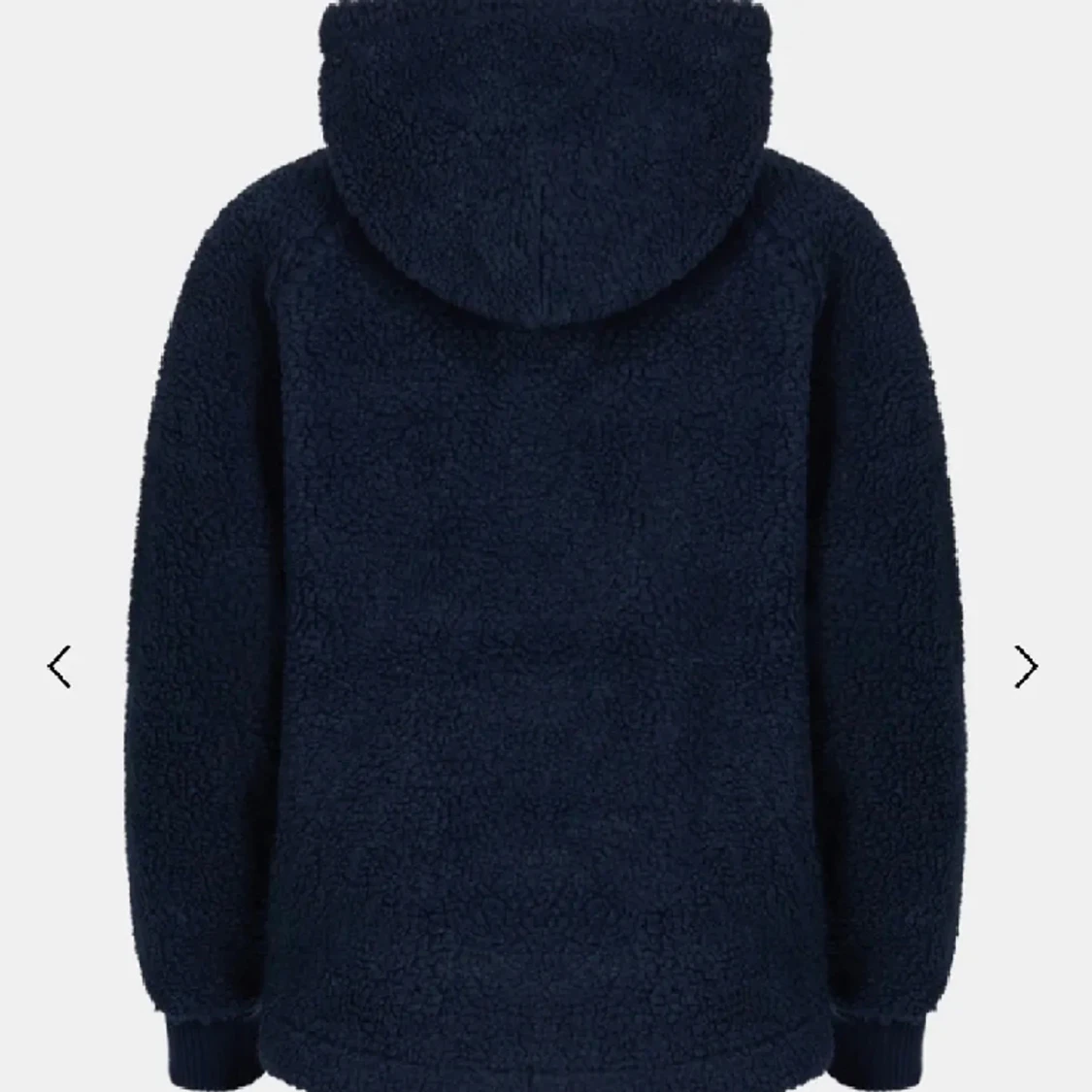 Peak performance fleece str S - 90