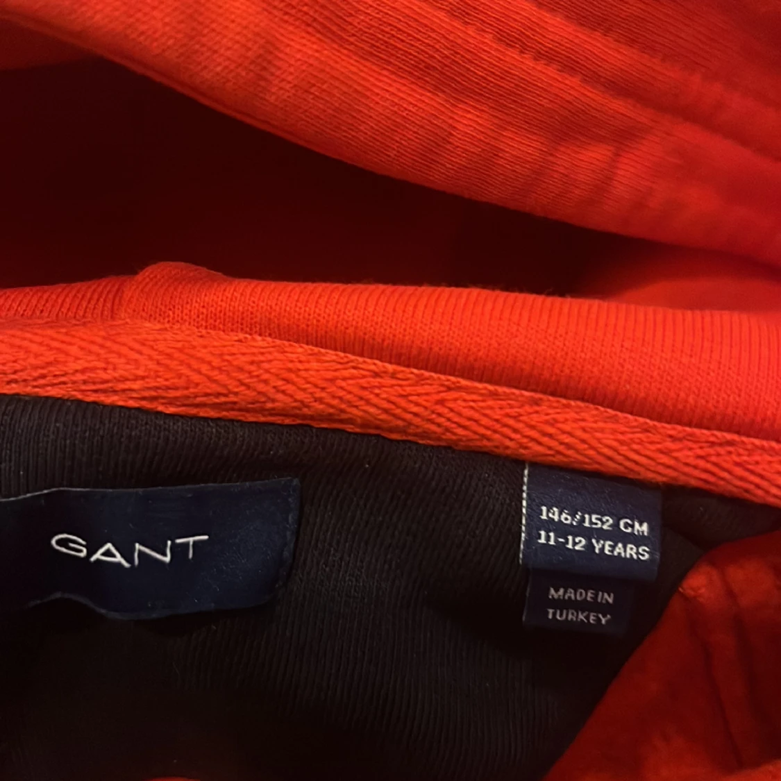 Hoodie Gant - 91