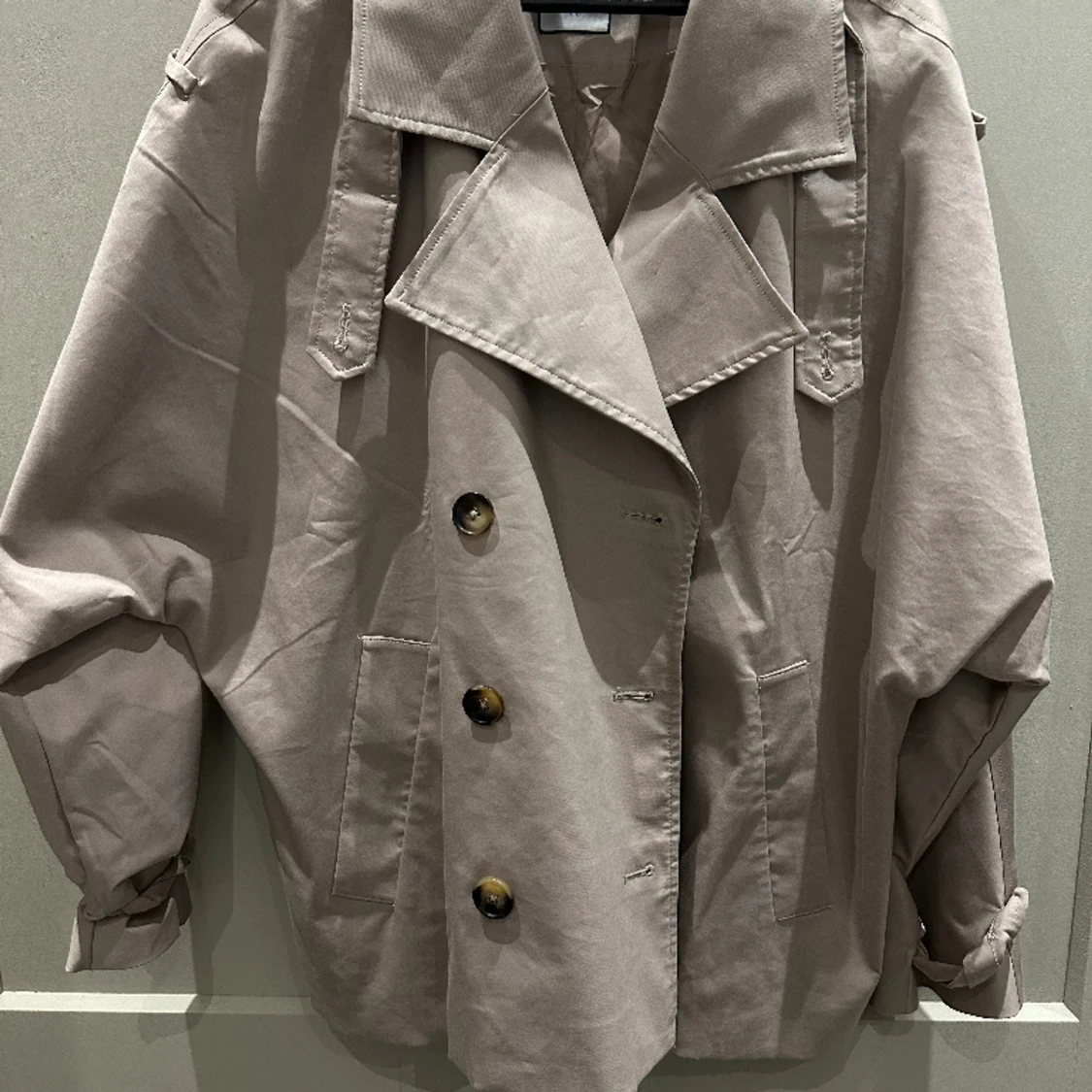 Trenchcoat - 90