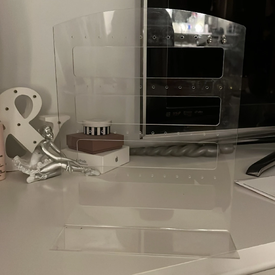 Örhänge ställ - 91