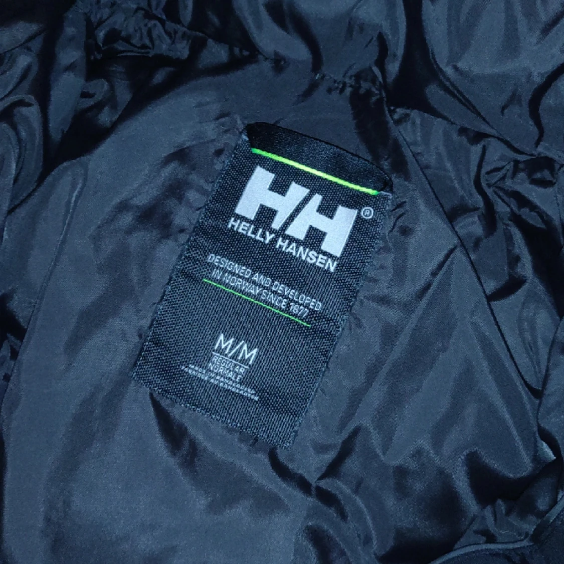 Oanvänd Helly Hansen Vinterjacka - 90