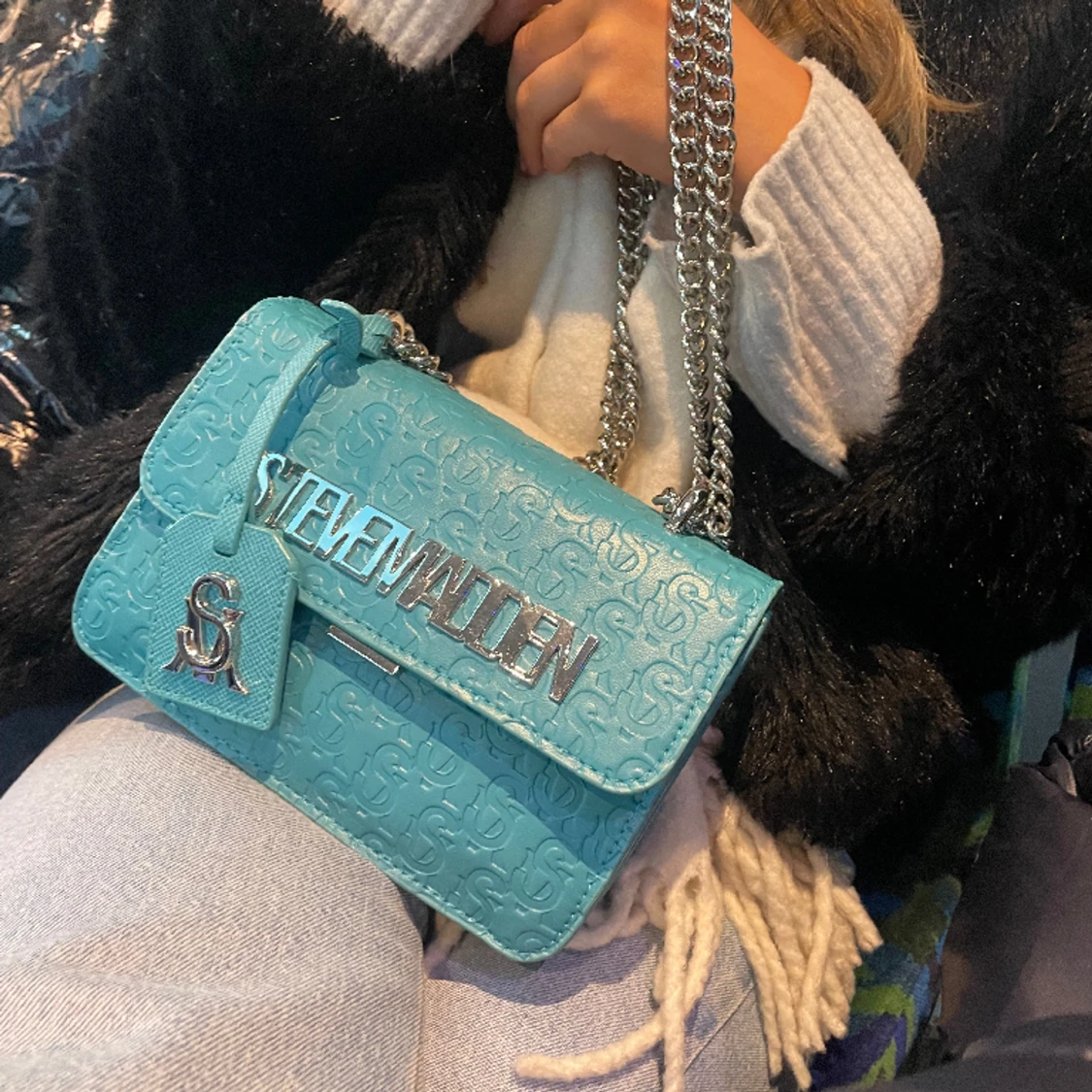 Steve Madden Väska - 90