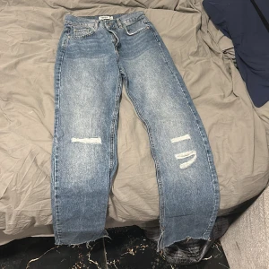 Byxor  - Bra skick, sköna.