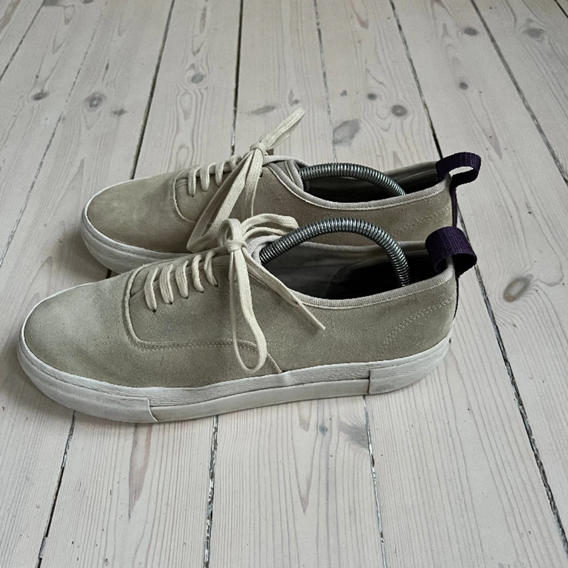 Eytys suede 43  - 90