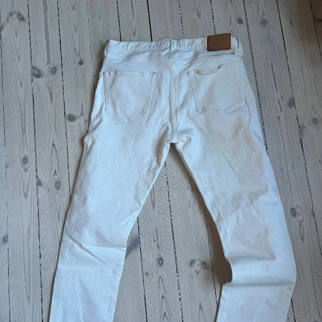 Jeans Jeanerica rak fit 32/32  - 90