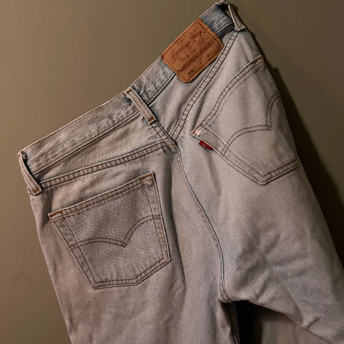 Levis 501 - 91