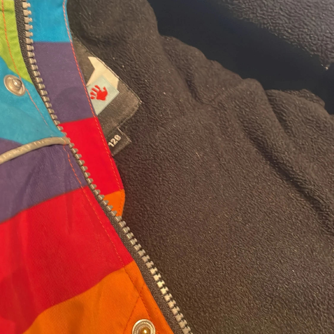 Molo fodrad Vinterjacka - 91