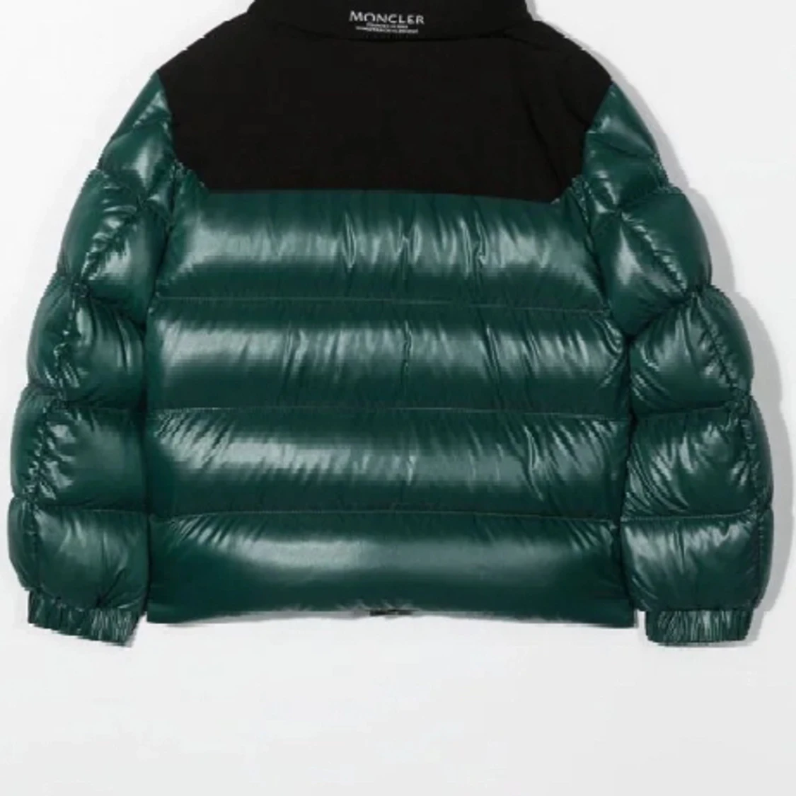 Moncler jacket - 90