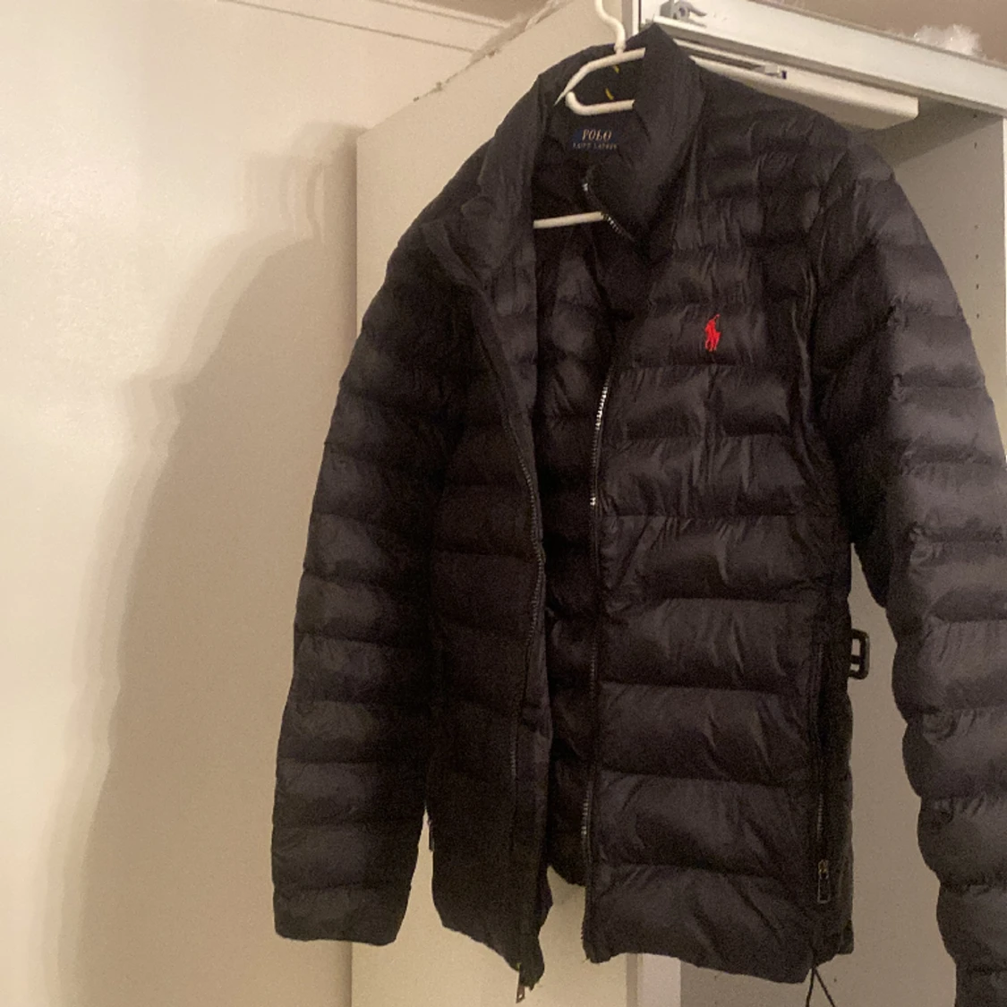 Polo Ralph lauren jacka