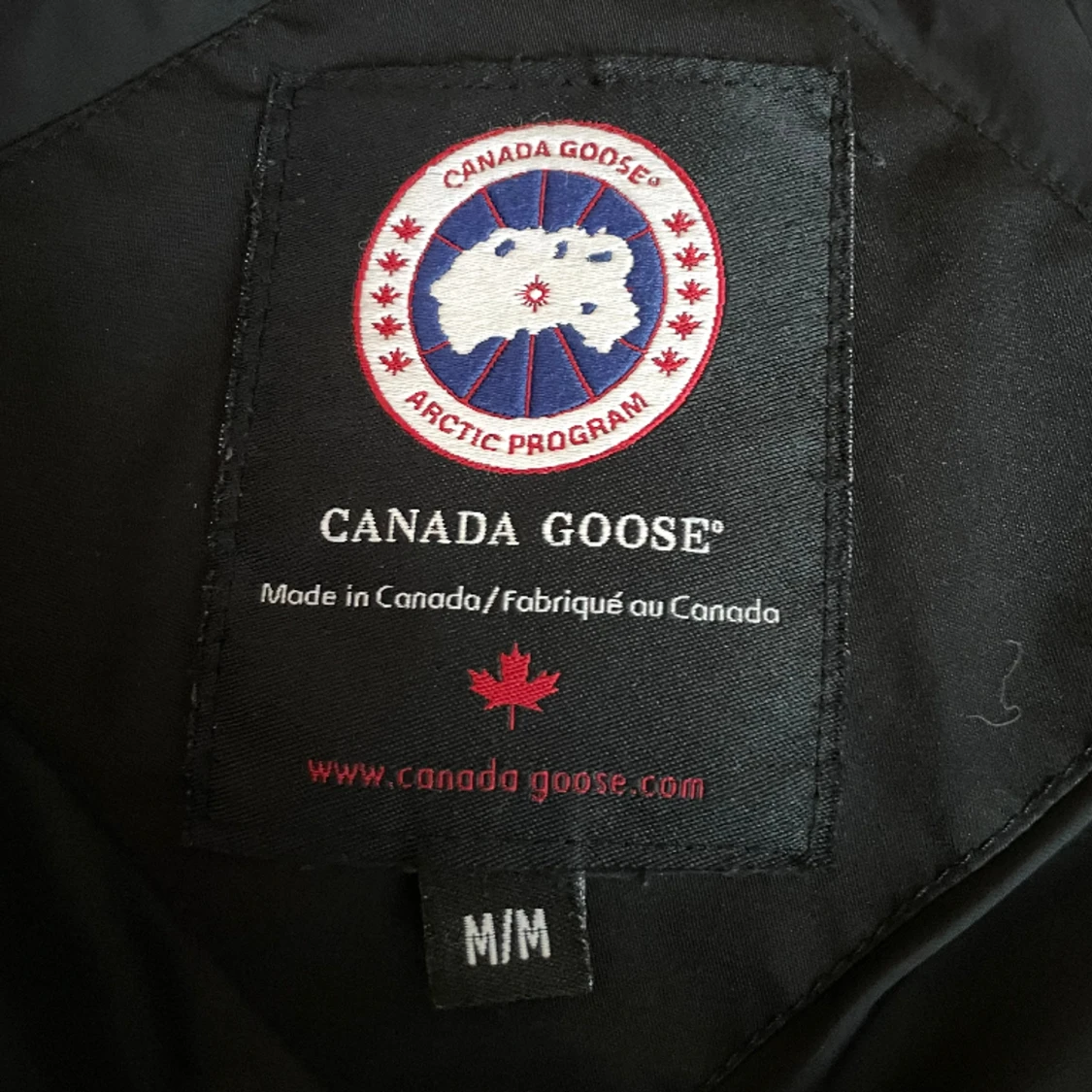 Canasta Goose Dunjacka - 91