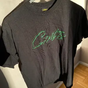 Corteiz t-shirt köpt från hemsidan  Cond är 9/10   Stl. M